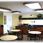Days Inn By Wyndham Baytown Tx 