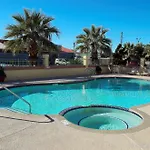 Days Inn By Wyndham Baytown Tx 
