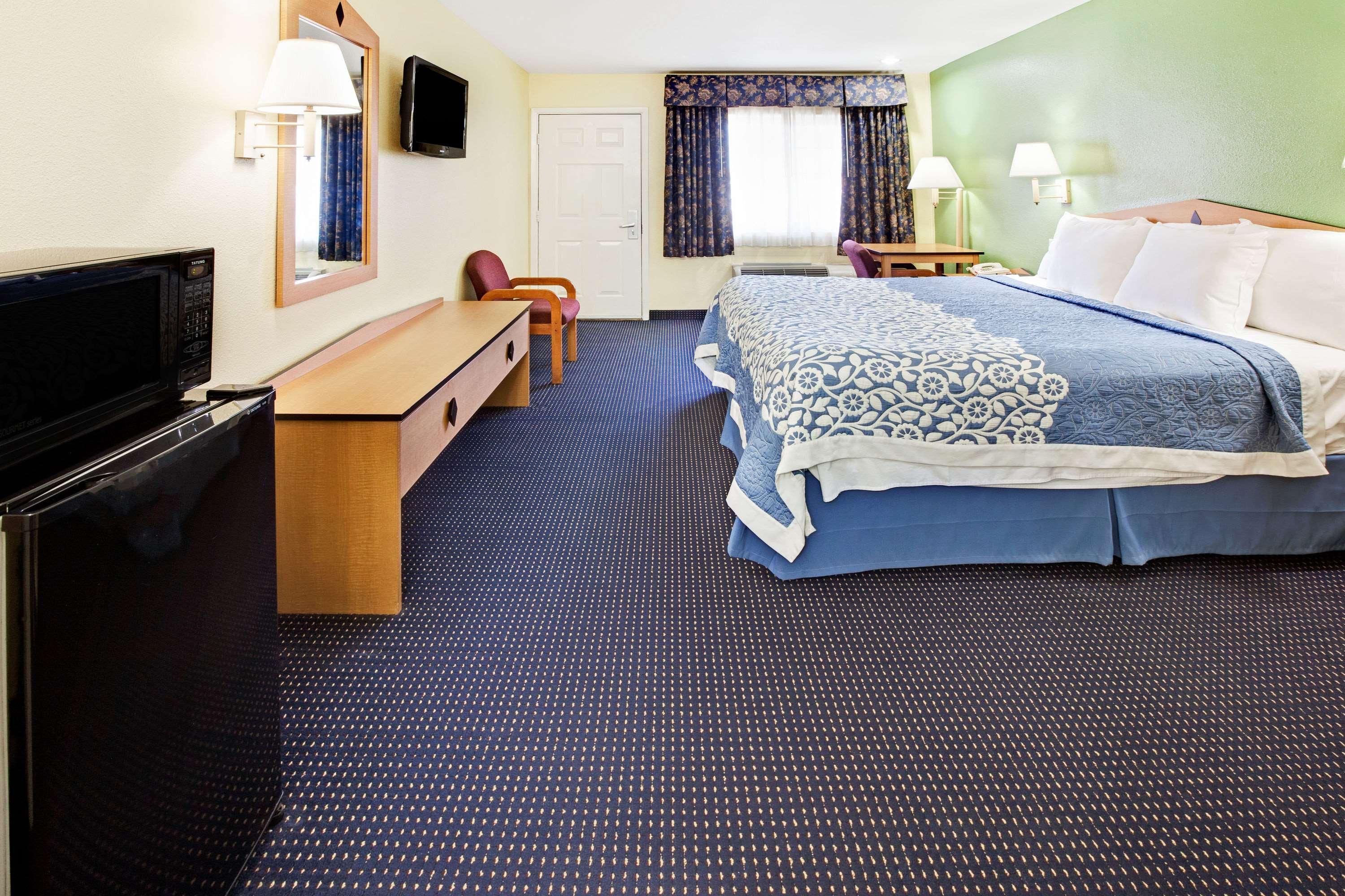 Hotel Days By Wyndham Tx