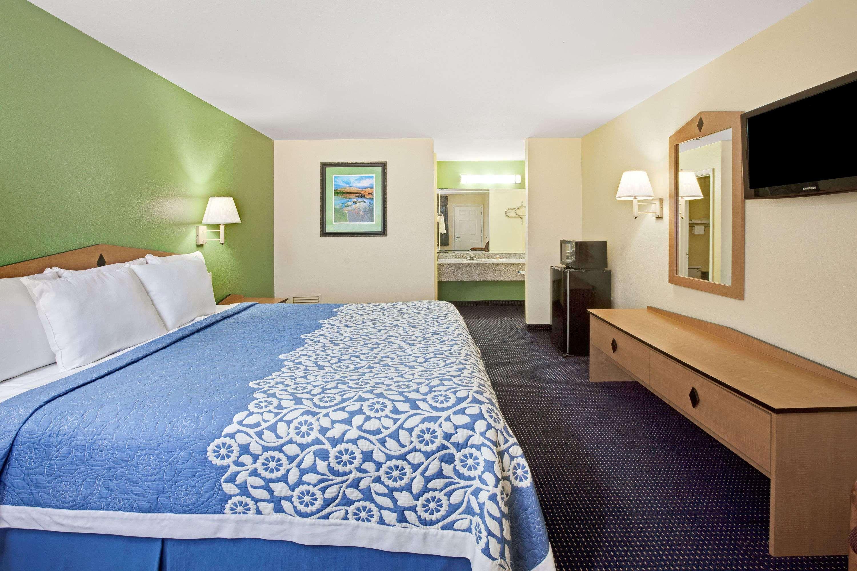 Days By Wyndham Tx Hotel 2*