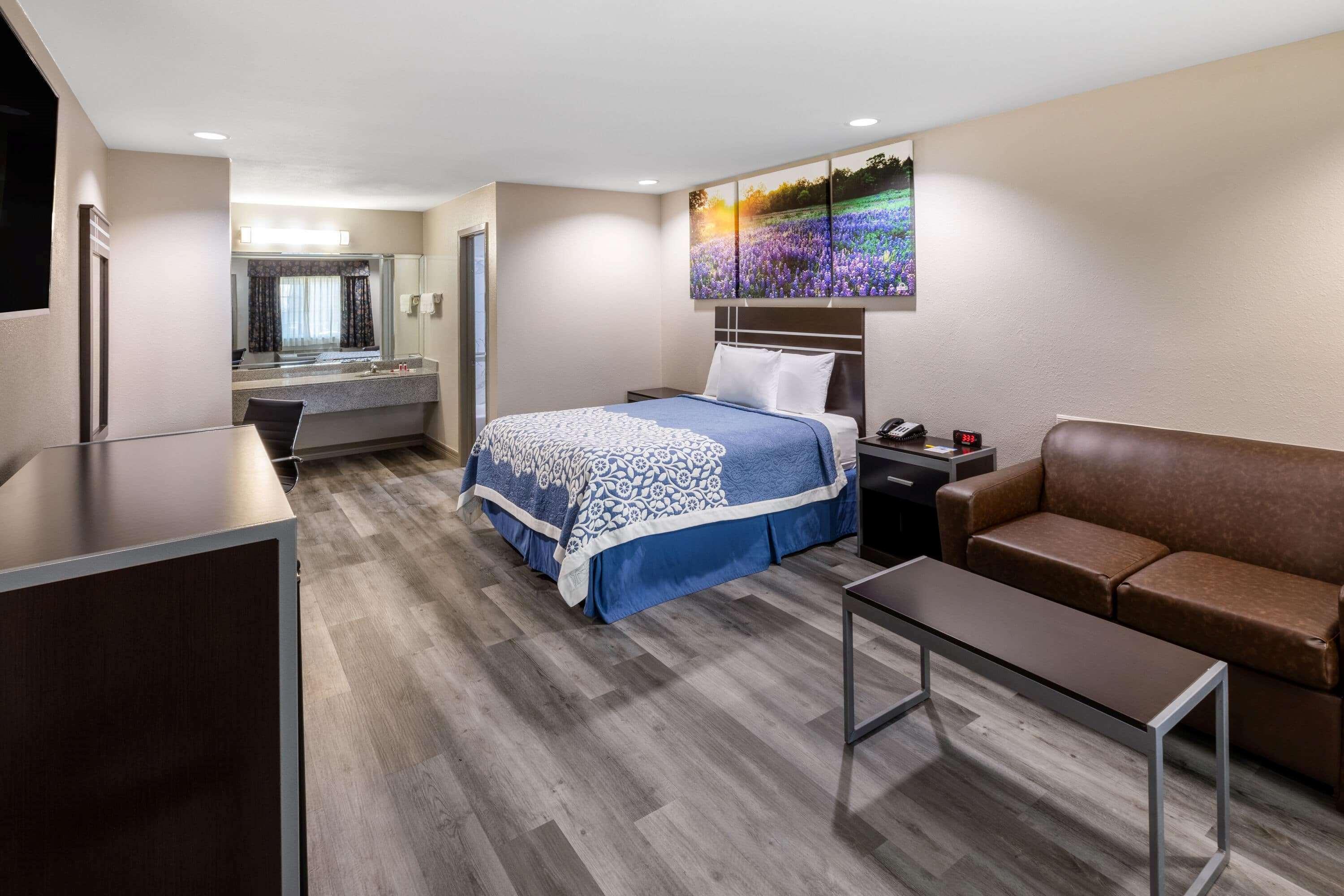 Hotel Days By Wyndham Tx