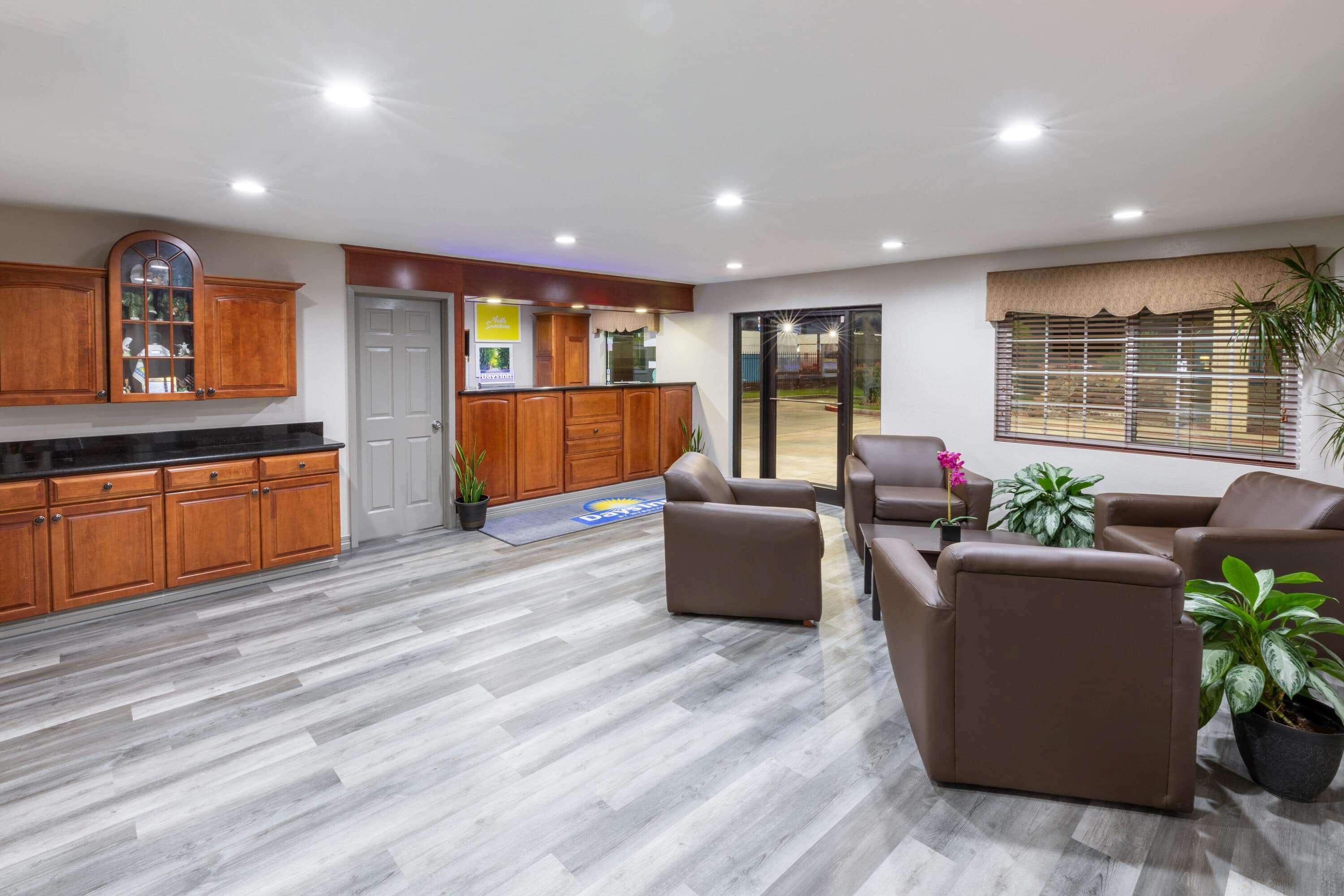 Hotel Days By Wyndham Tx Baytown