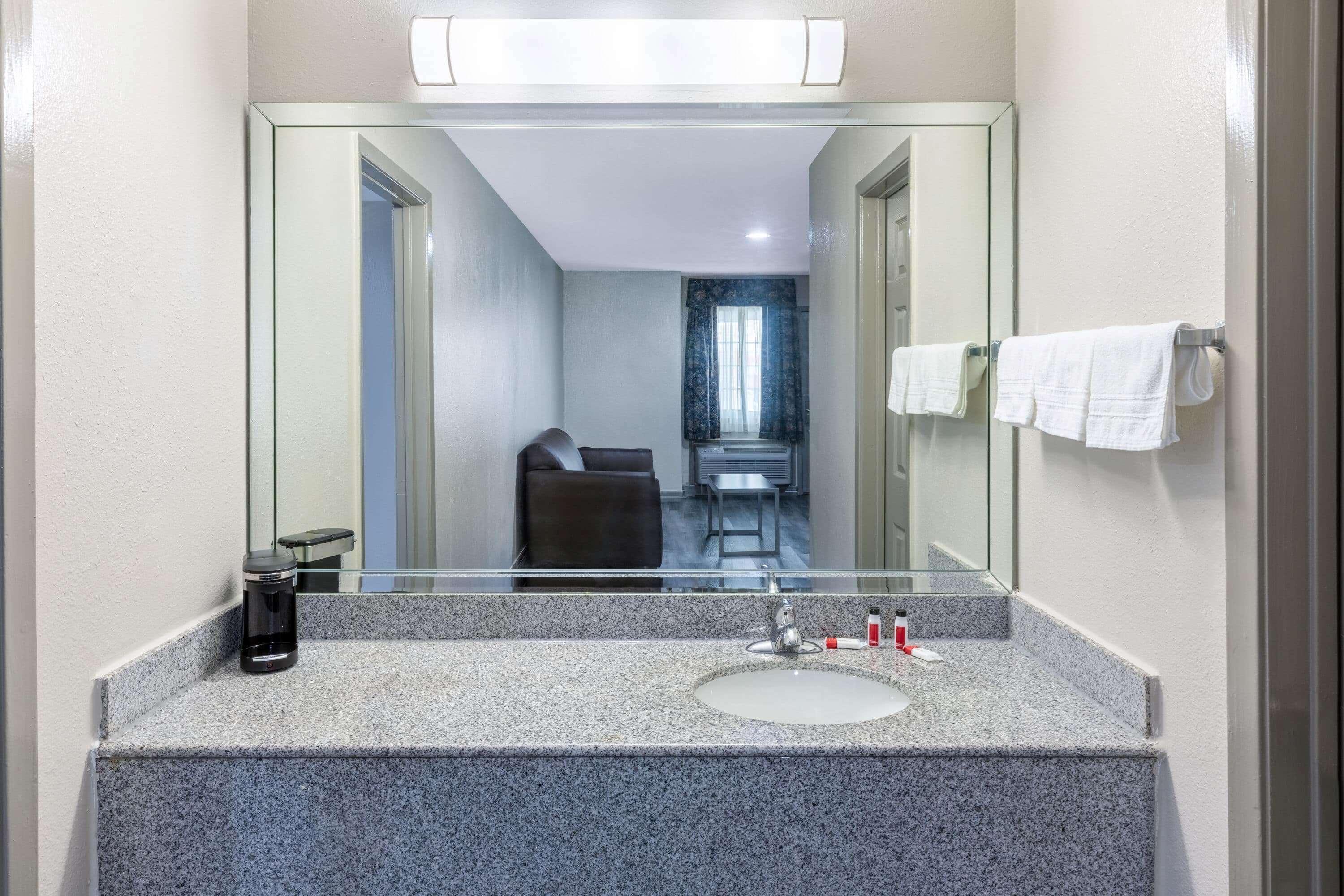 Hotel Days By Wyndham Tx
