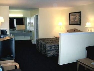 Days By Wyndham Tx Baytown