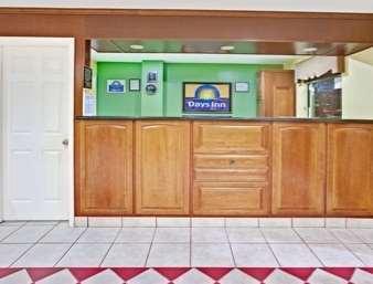 Days By Wyndham Tx Hotel 2*
