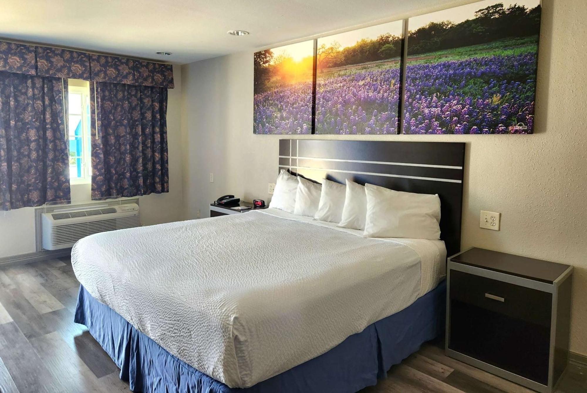 Hotel Days By Wyndham Tx