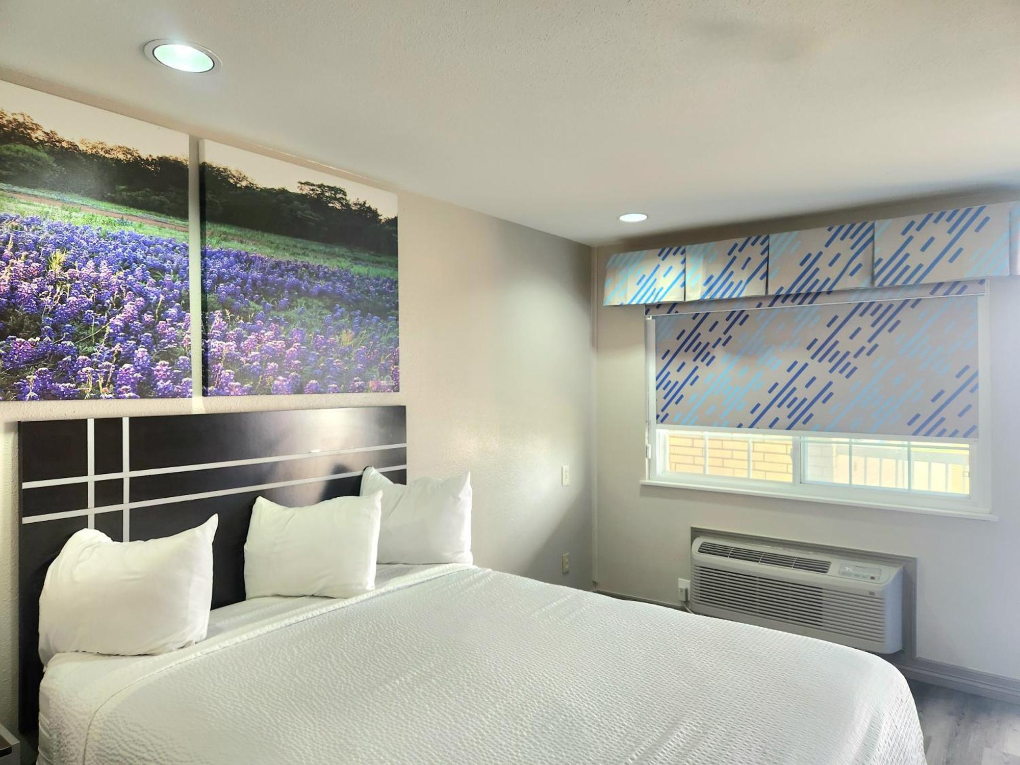 Hotel Days By Wyndham Tx 2*
