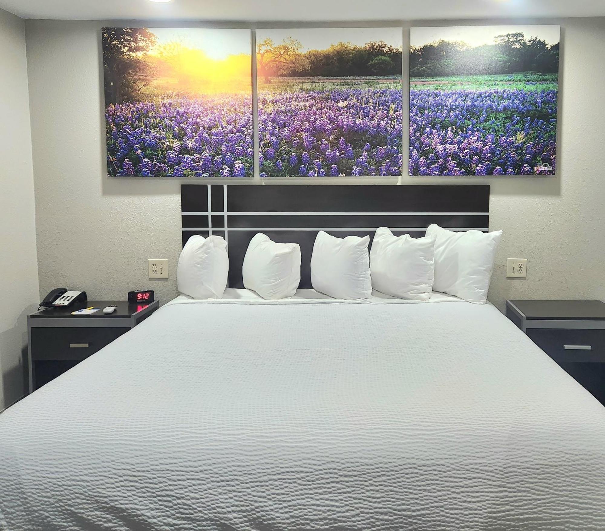 Hotel Days By Wyndham Tx Baytown