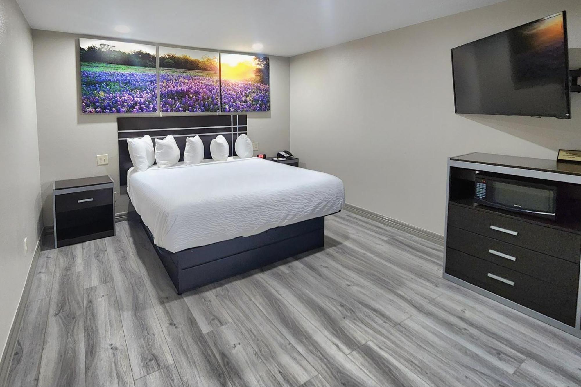 Hotel Days By Wyndham Tx 2*