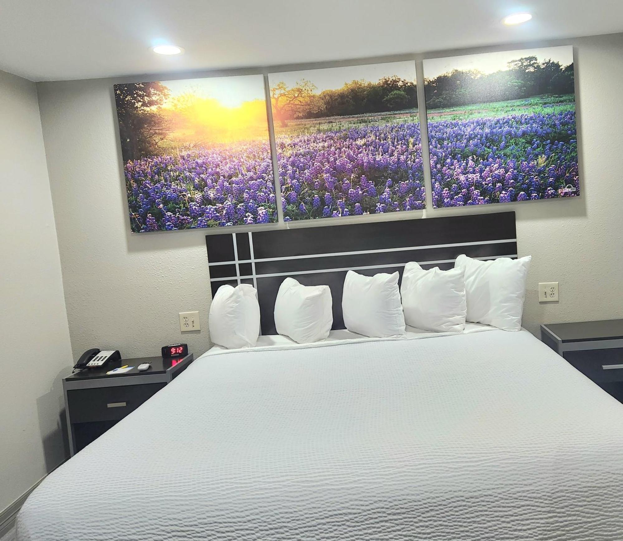 Hotel Days By Wyndham Tx