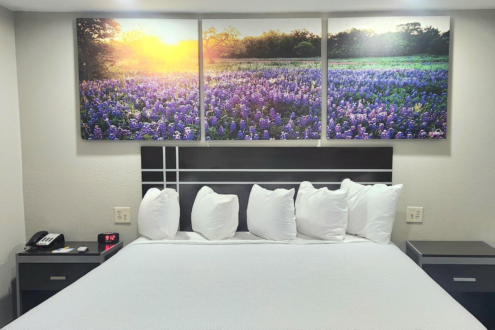 Days By Wyndham Tx Hotel Baytown