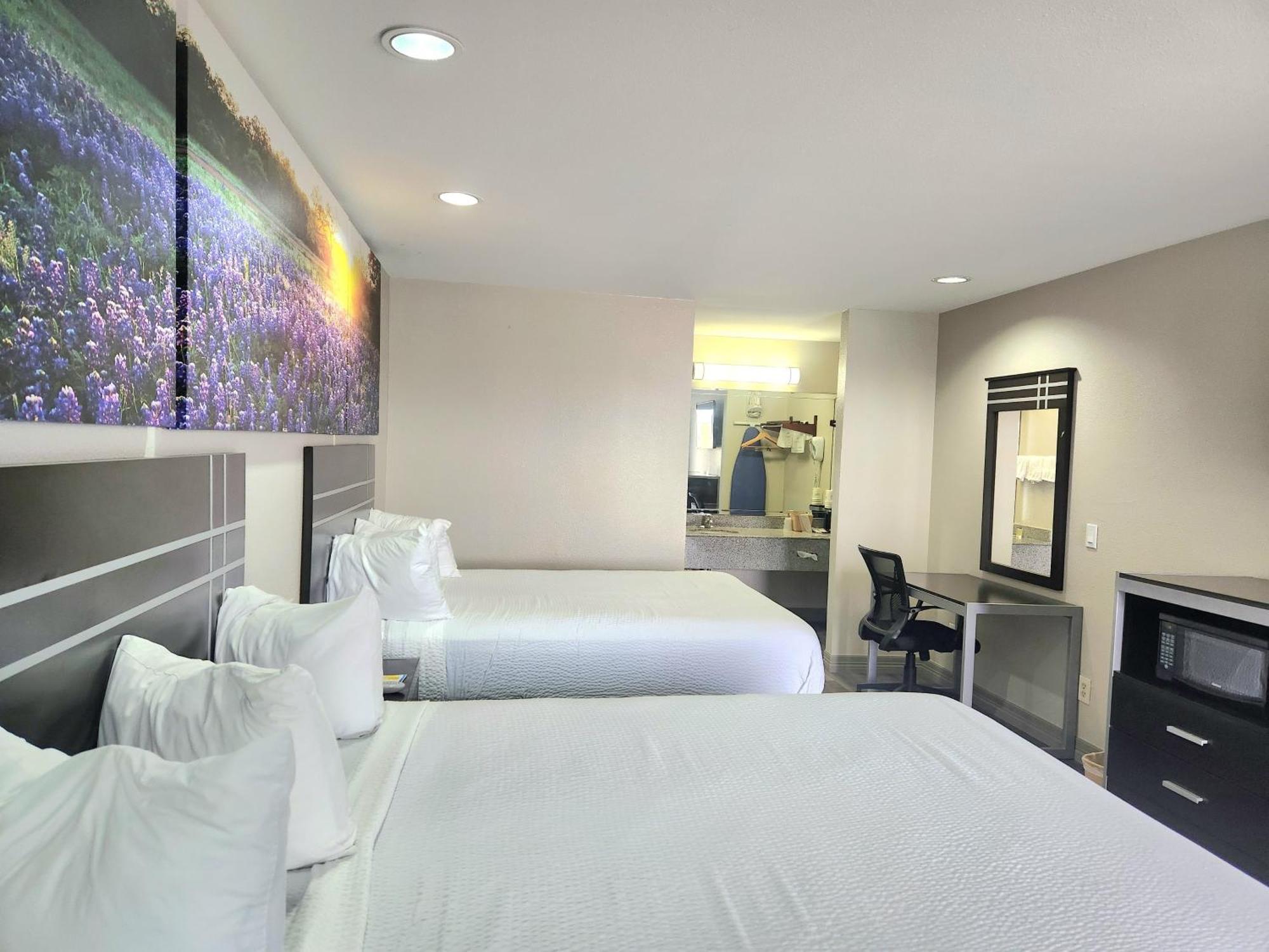 Hotel Days By Wyndham Tx