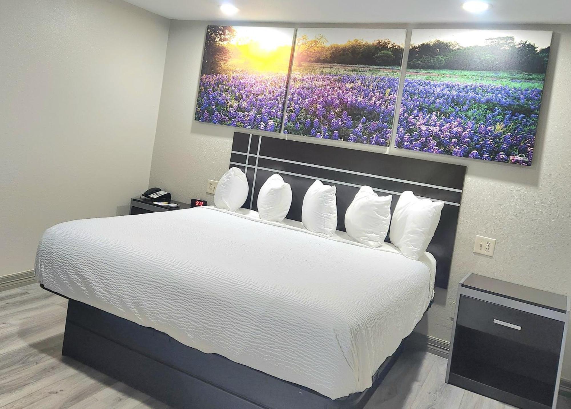 Hotel Days By Wyndham Tx 2*