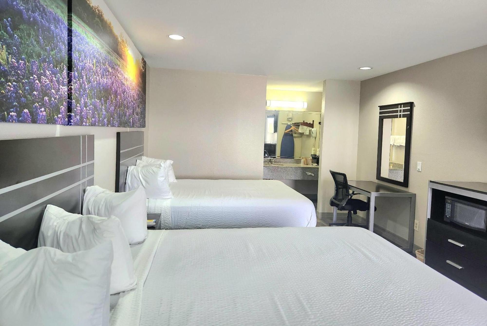 Hotel Days By Wyndham Tx