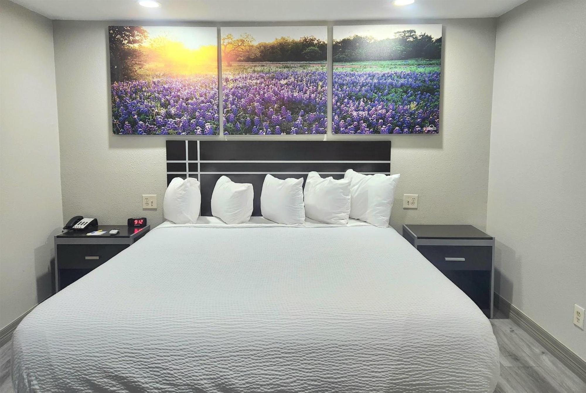 Days By Wyndham Tx Hotel Baytown