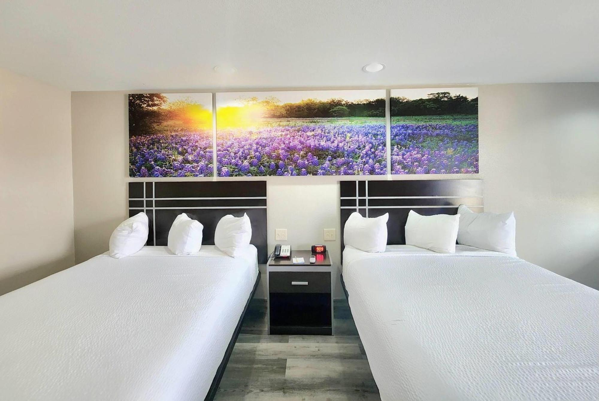 Hotel Days By Wyndham Tx