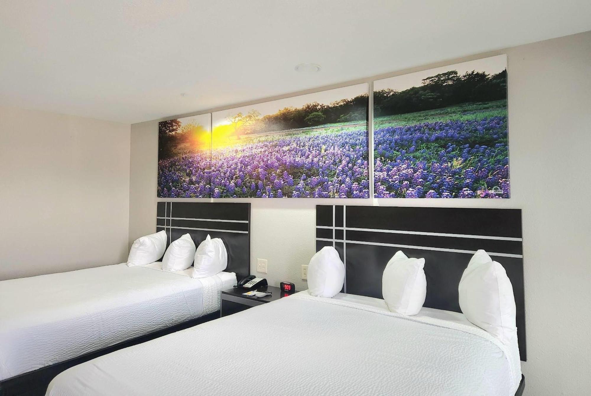 Days By Wyndham Tx Hotel 2*