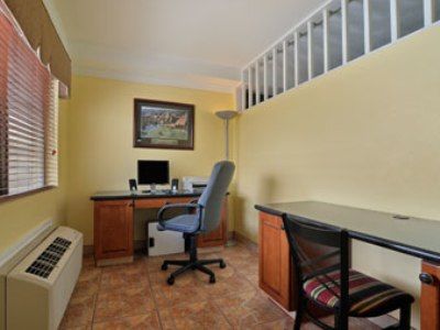 Hotel Days By Wyndham Tx Baytown