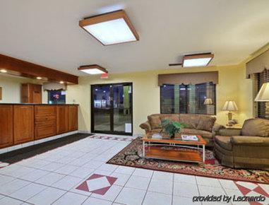 Days By Wyndham Tx Baytown