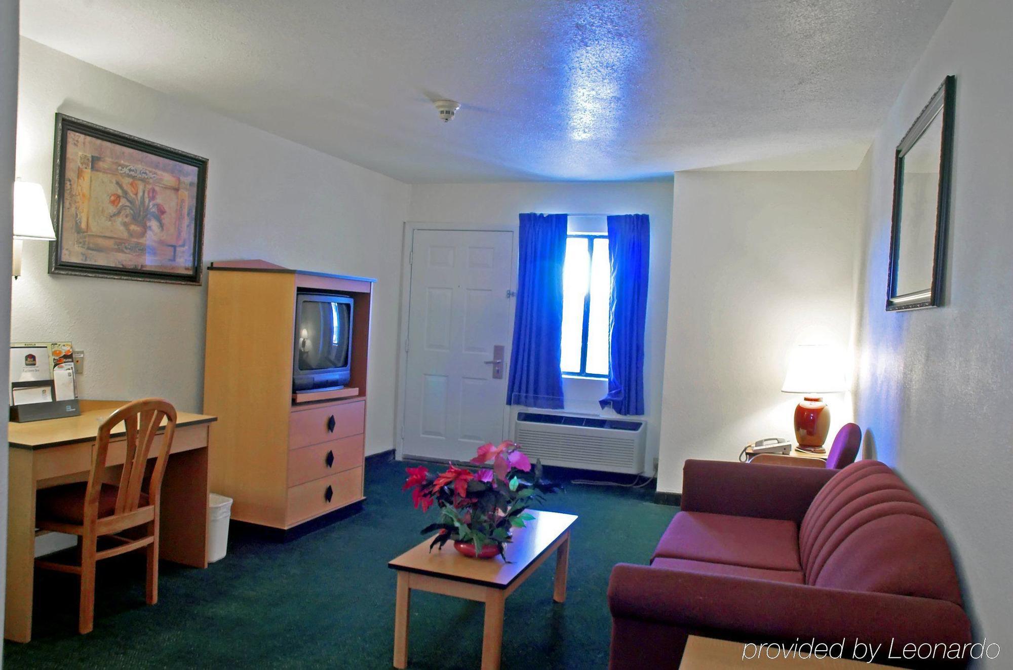 Hotel Days By Wyndham Tx 2*